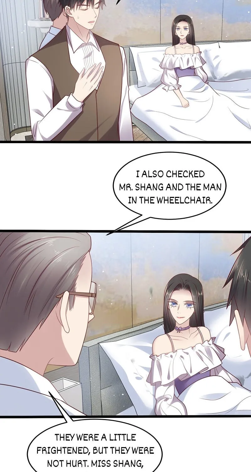 Sealed With Lips Chapter 141 page 18 - 