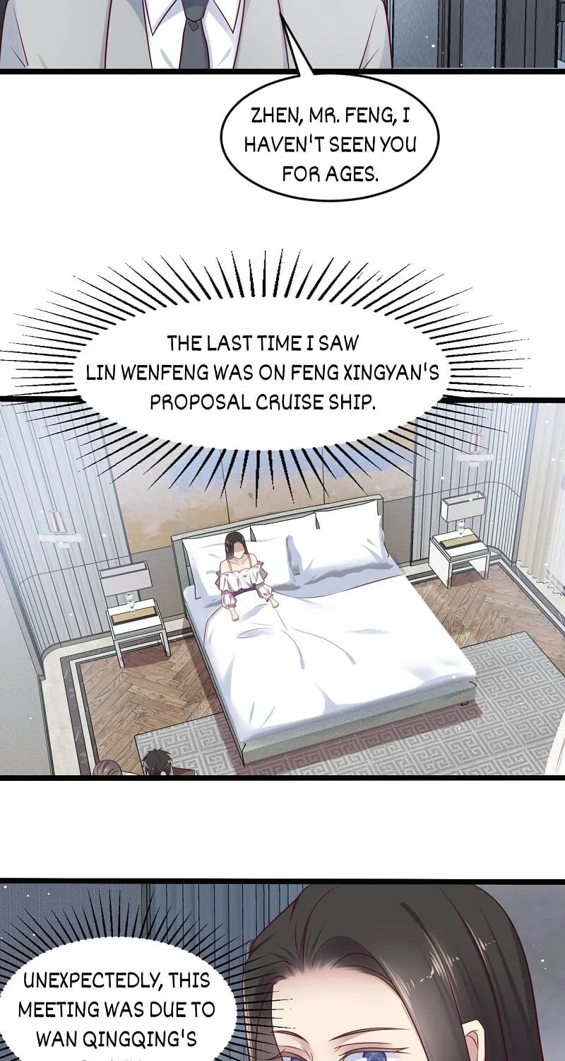 Sealed With Lips Chapter 141 page 21 - 