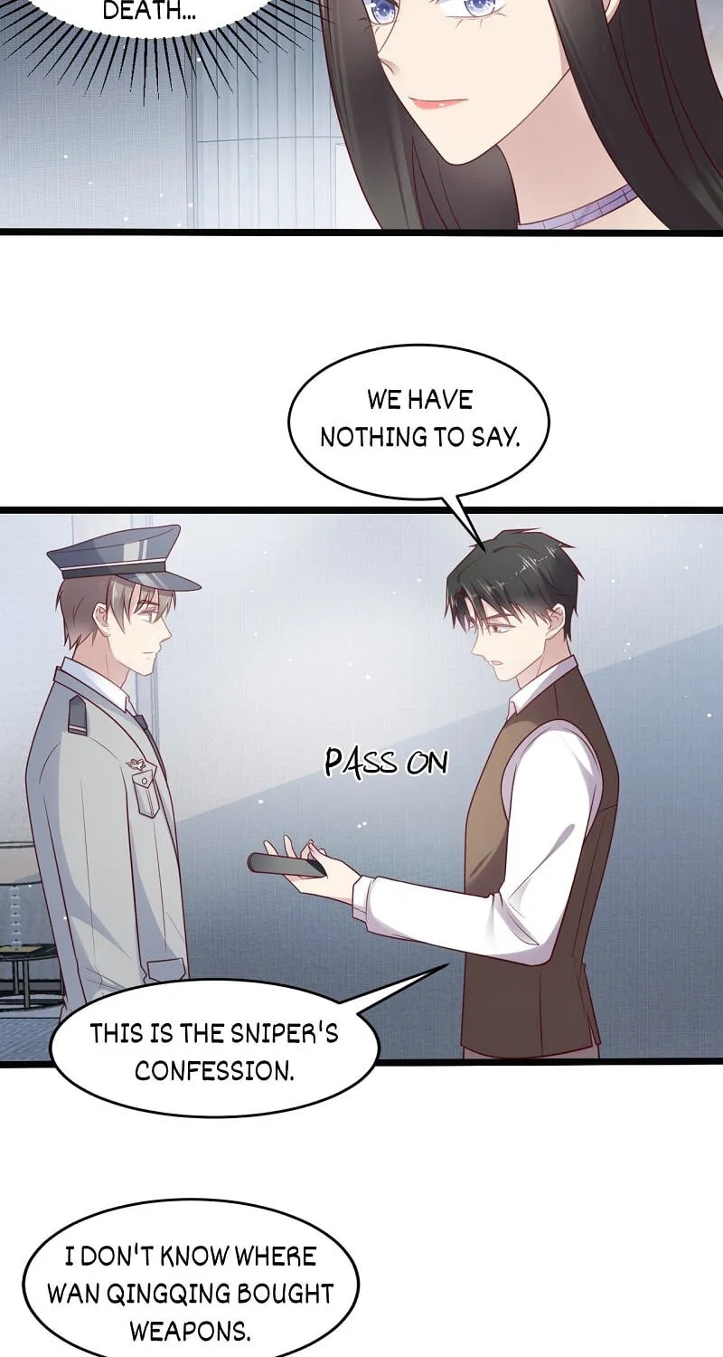 Sealed With Lips Chapter 141 page 22 - 