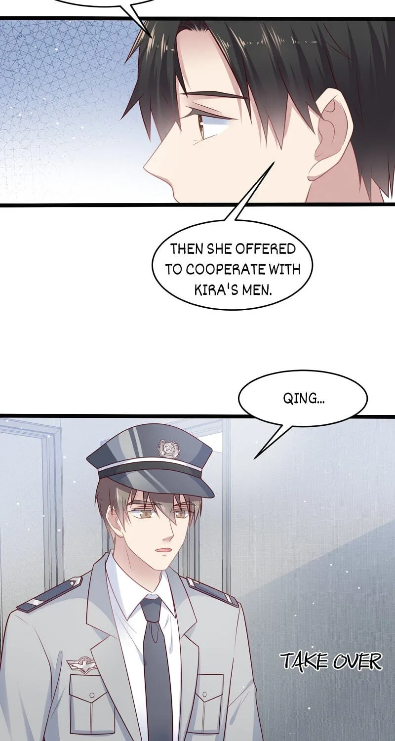 Sealed With Lips Chapter 141 page 23 - 