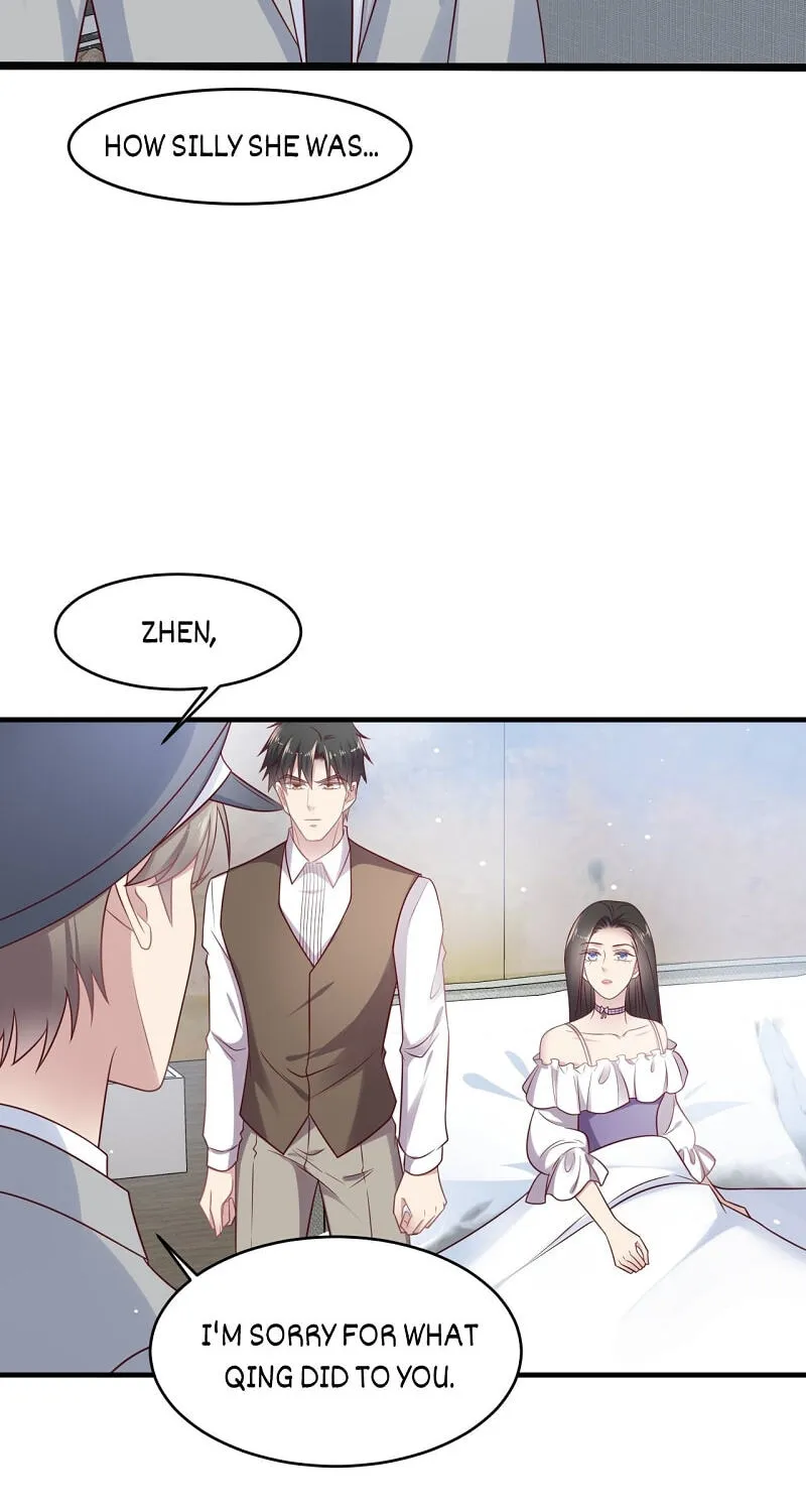 Sealed With Lips Chapter 141 page 24 - 
