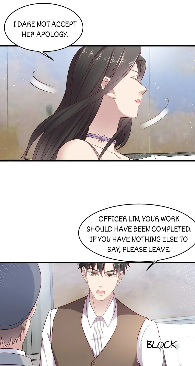 Sealed With Lips Chapter 141 page 25 - 
