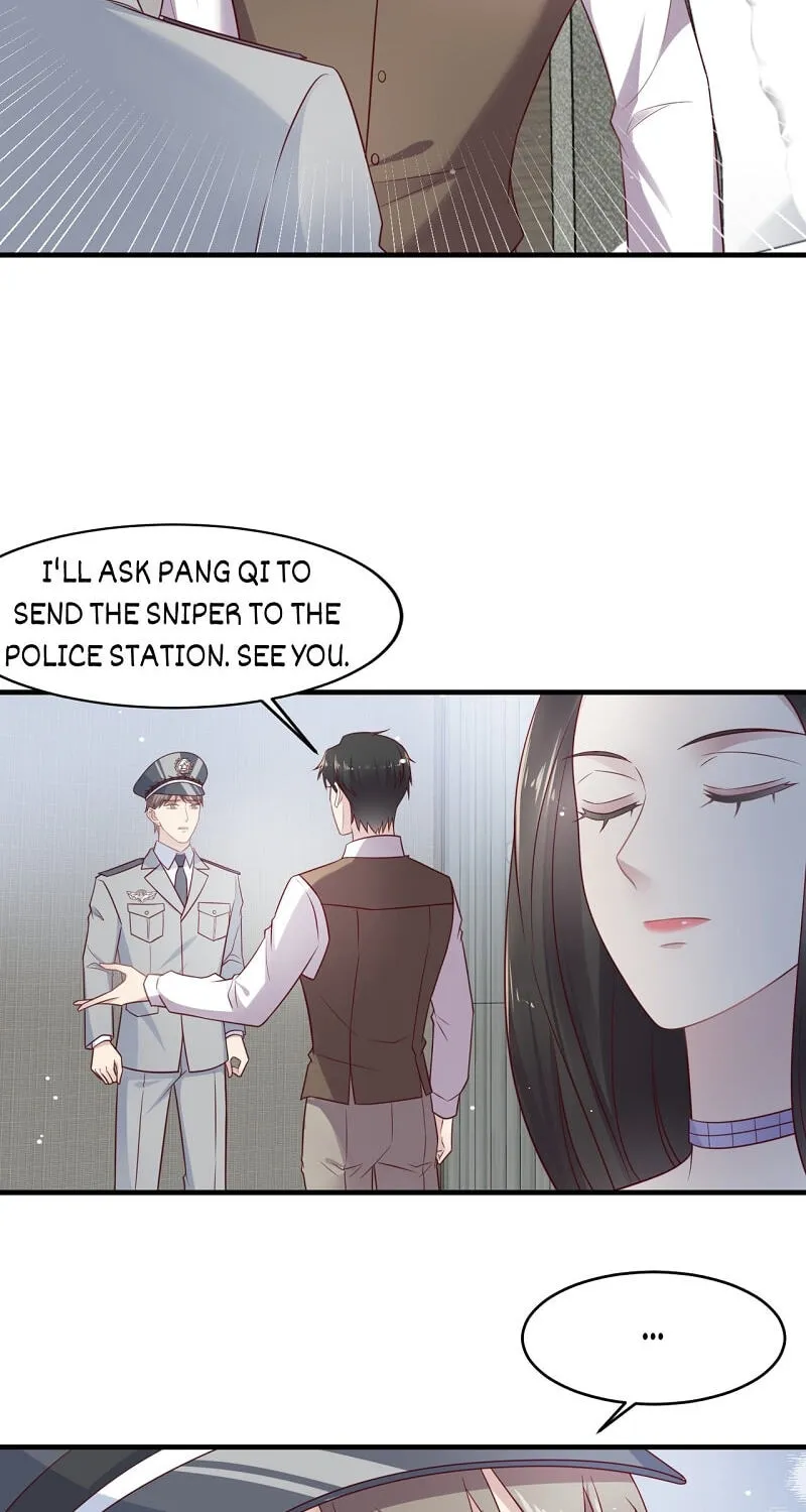 Sealed With Lips Chapter 141 page 26 - 