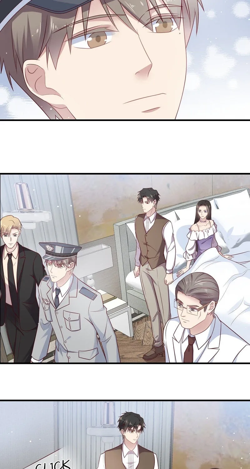 Sealed With Lips Chapter 141 page 27 - 