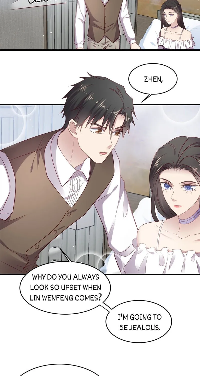 Sealed With Lips Chapter 141 page 28 - 
