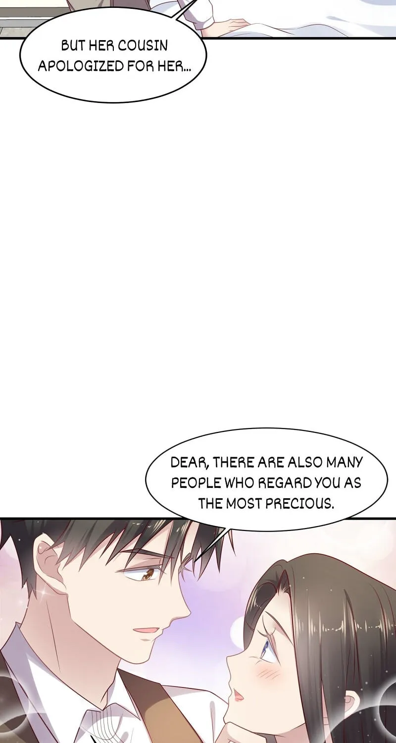 Sealed With Lips Chapter 141 page 30 - 