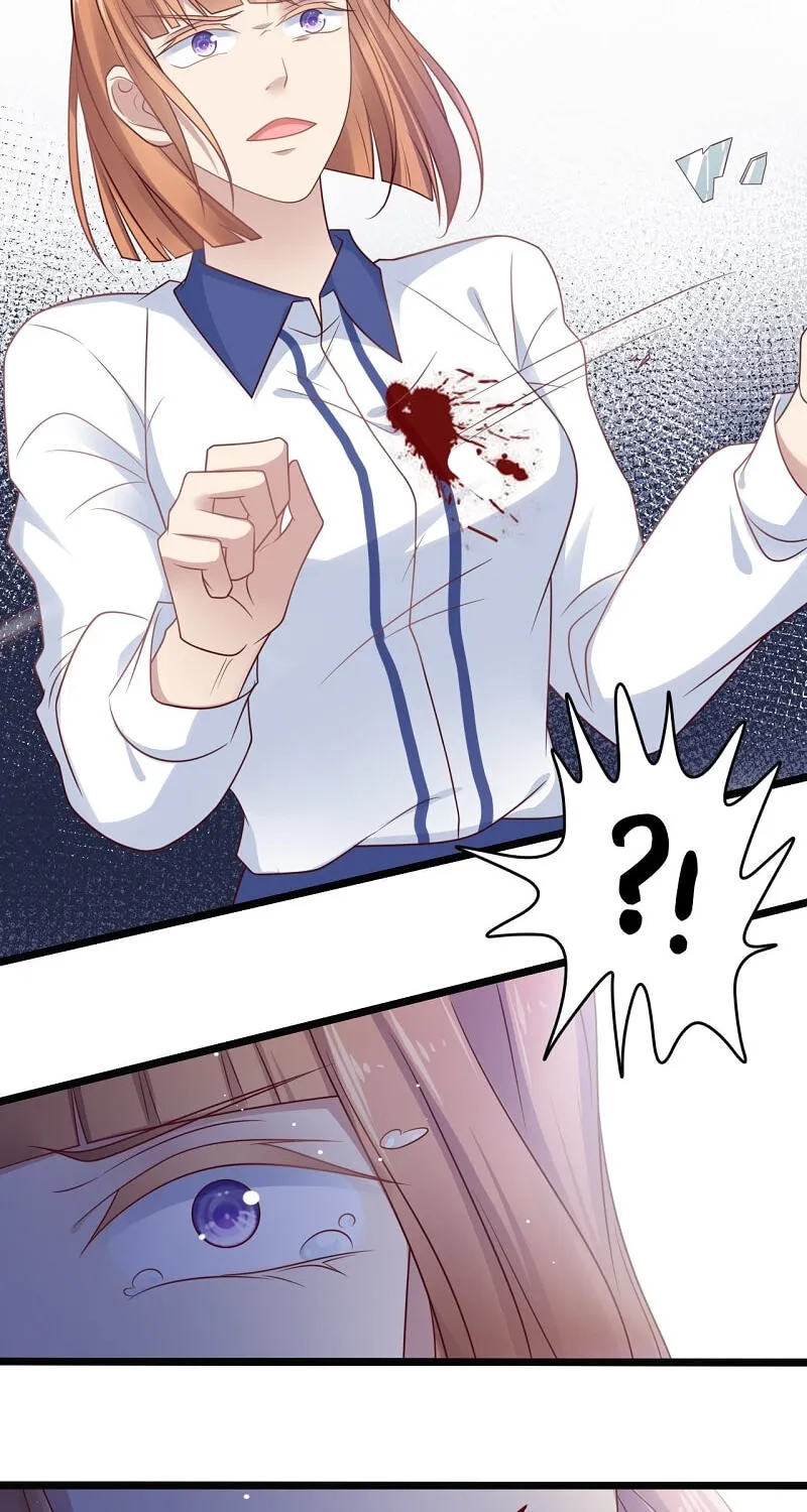 Sealed With Lips Chapter 141 page 4 - 