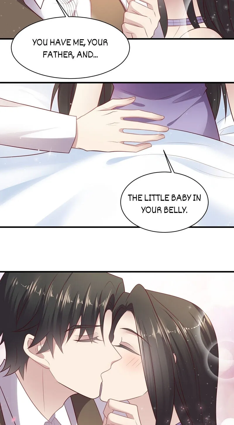 Sealed With Lips Chapter 141 page 31 - 