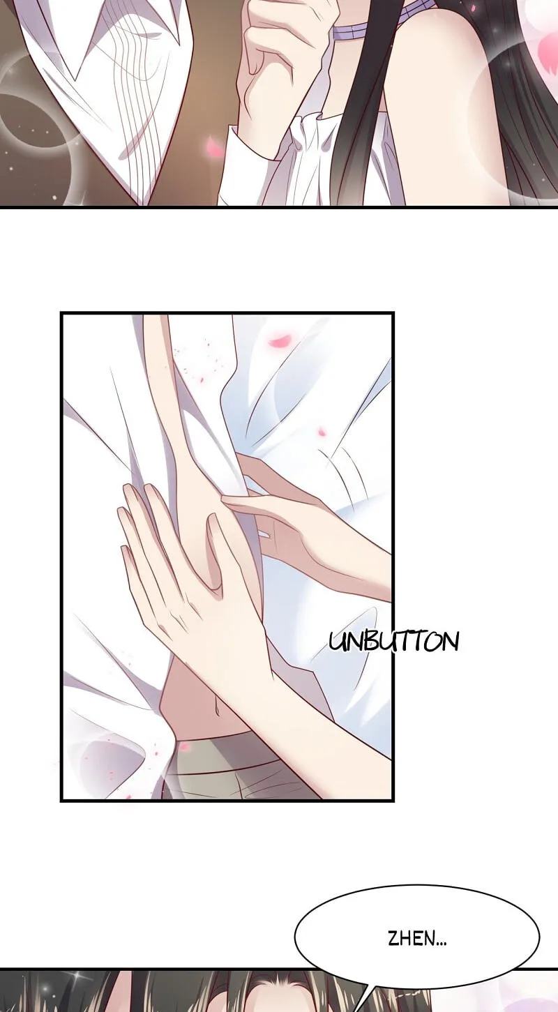 Sealed With Lips Chapter 141 page 32 - 