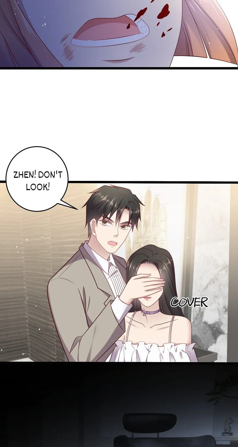 Sealed With Lips Chapter 141 page 5 - 