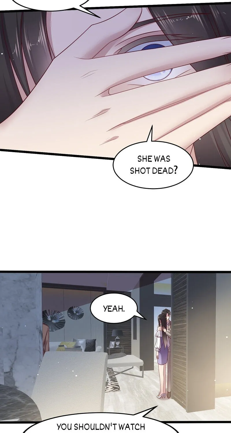 Sealed With Lips Chapter 141 page 7 - 
