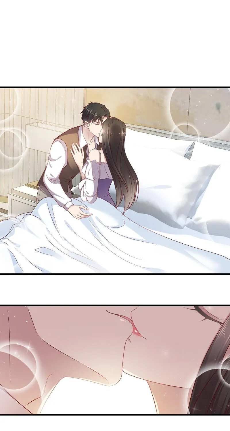 Sealed With Lips Chapter 142 page 1 - 