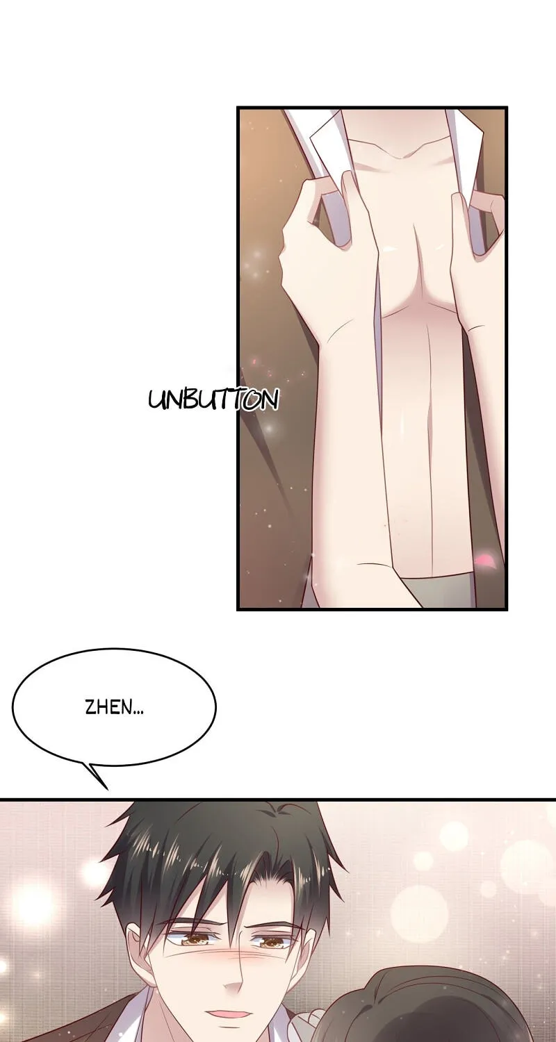 Sealed With Lips Chapter 142 page 2 - 