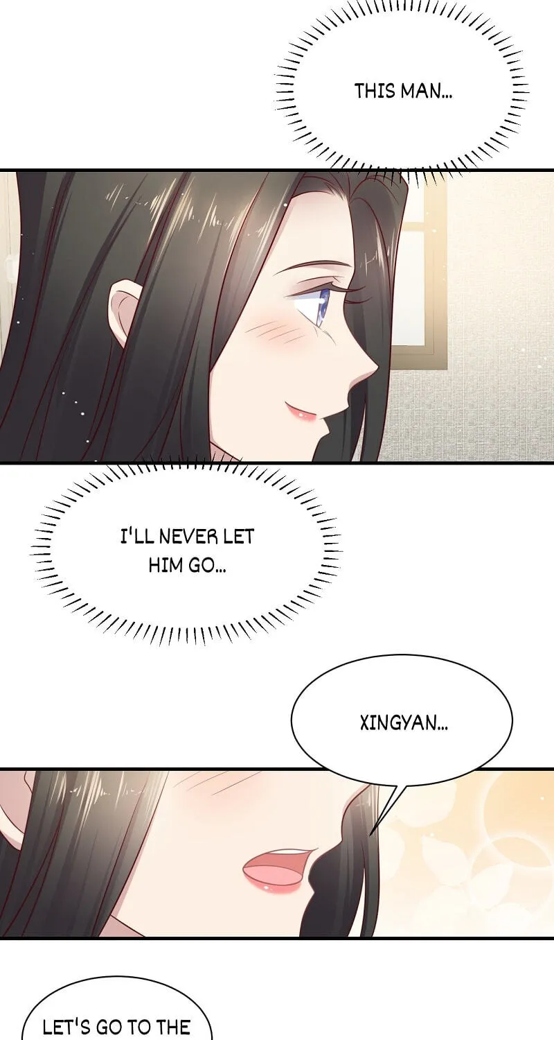 Sealed With Lips Chapter 142 page 11 - 