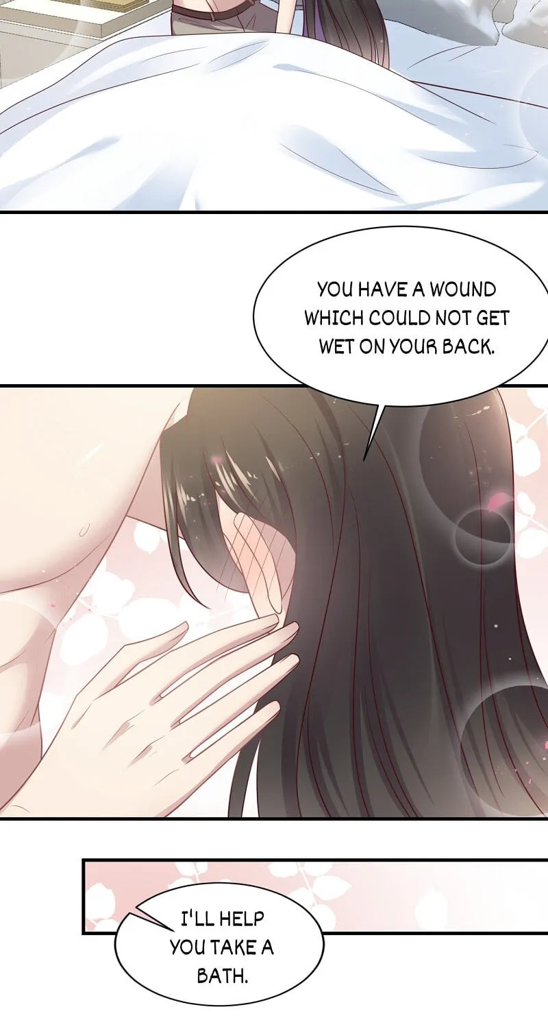 Sealed With Lips Chapter 142 page 13 - 