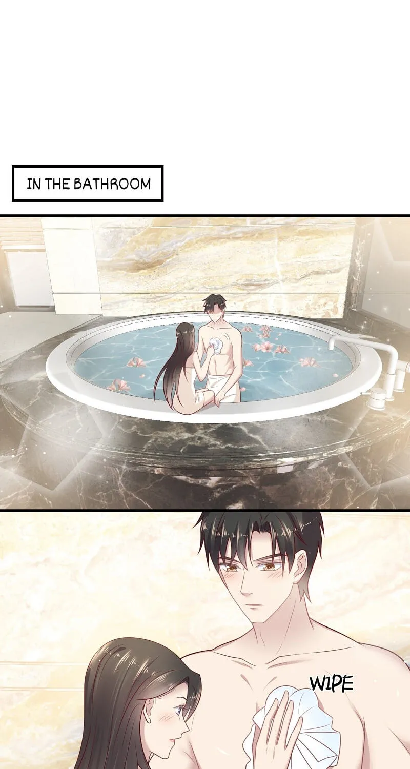 Sealed With Lips Chapter 142 page 14 - 