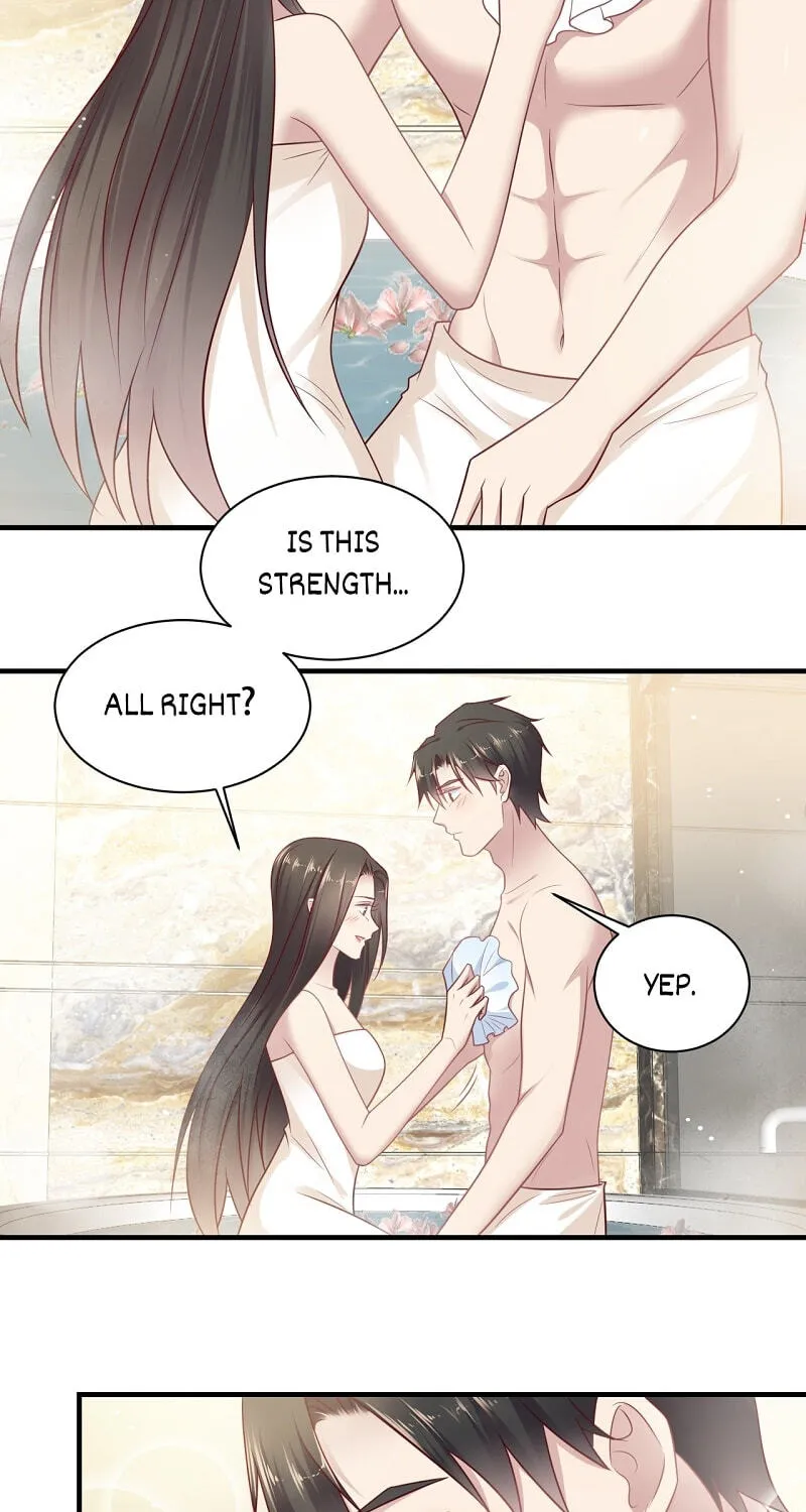 Sealed With Lips Chapter 142 page 15 - 