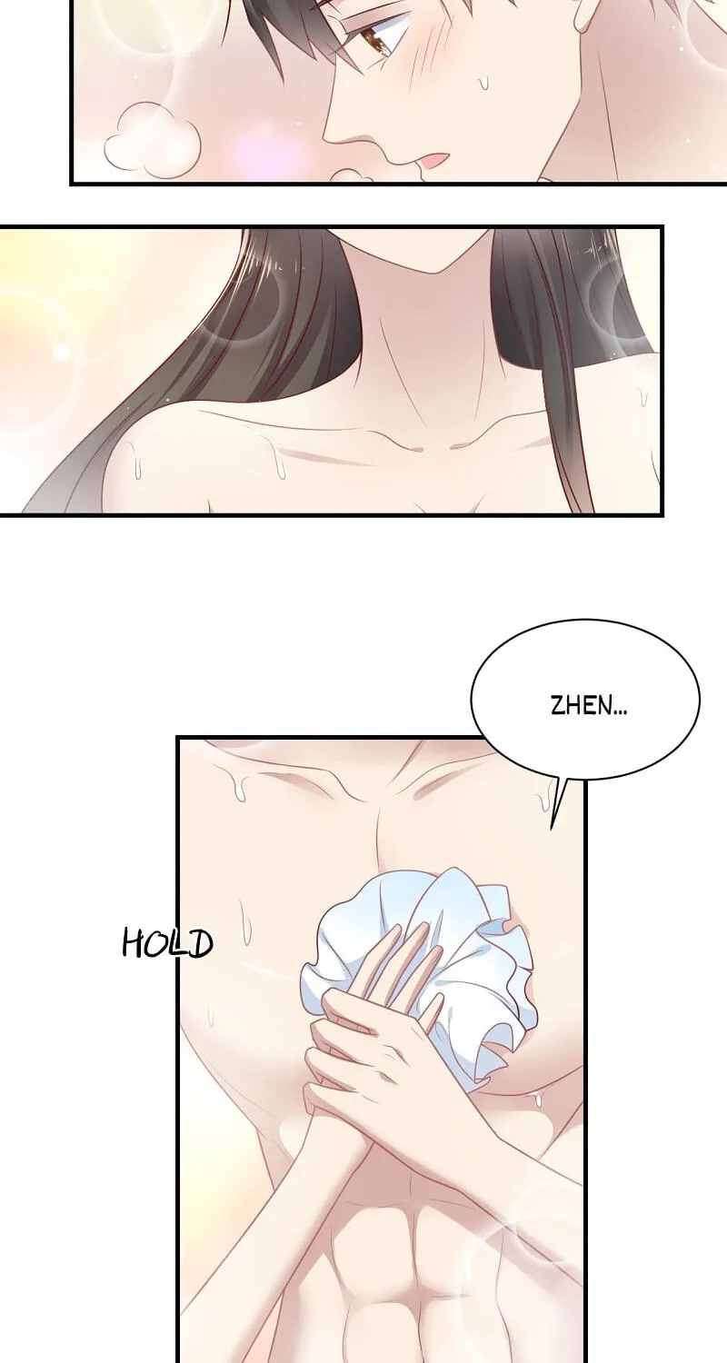 Sealed With Lips Chapter 142 page 16 - 