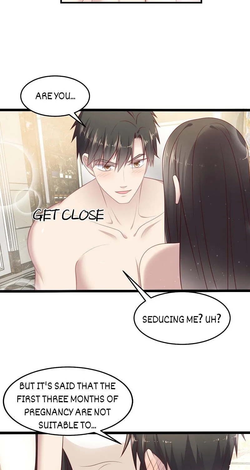 Sealed With Lips Chapter 142 page 17 - 