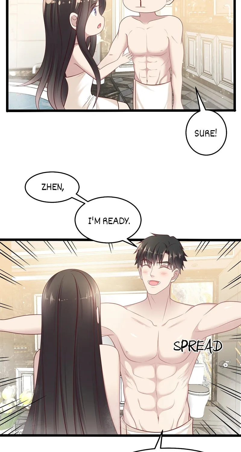 Sealed With Lips Chapter 142 page 20 - 