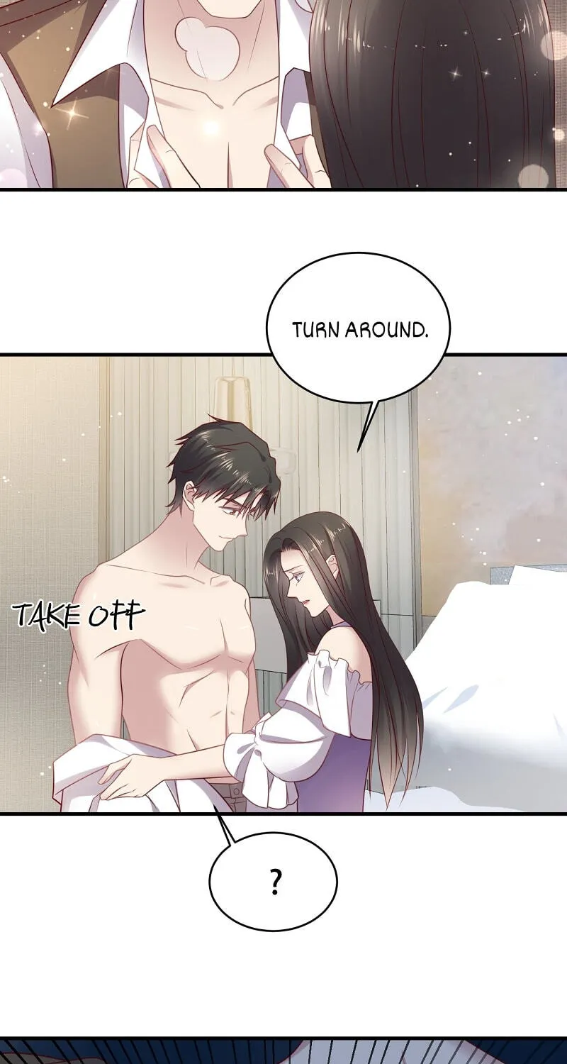 Sealed With Lips Chapter 142 page 3 - 