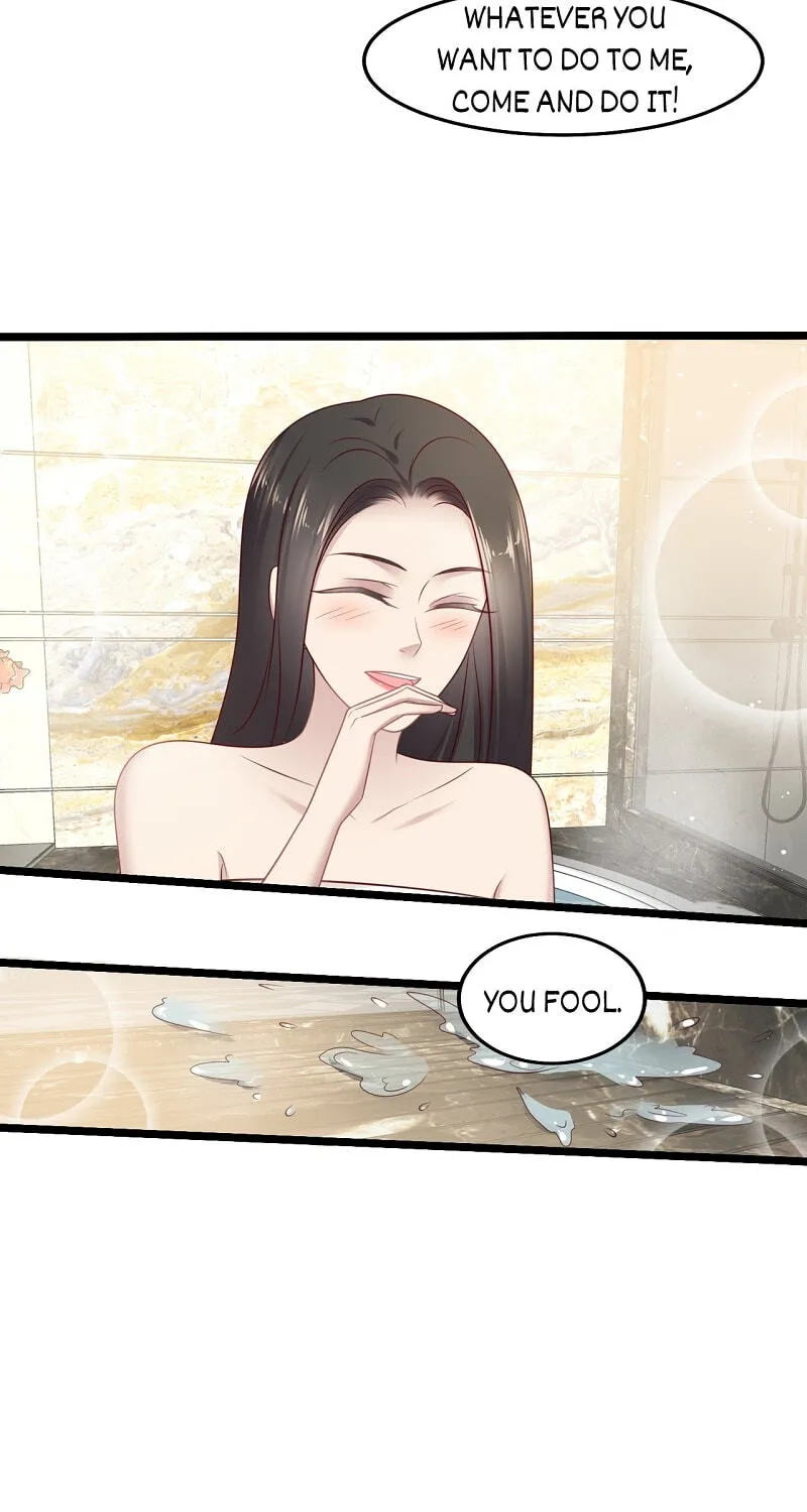 Sealed With Lips Chapter 142 page 21 - 