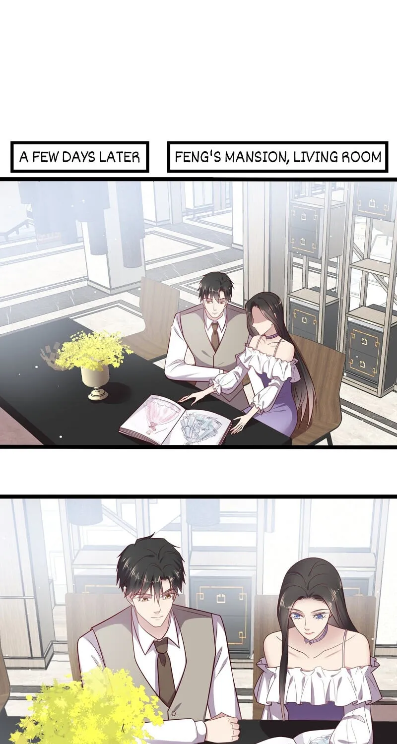 Sealed With Lips Chapter 142 page 22 - 