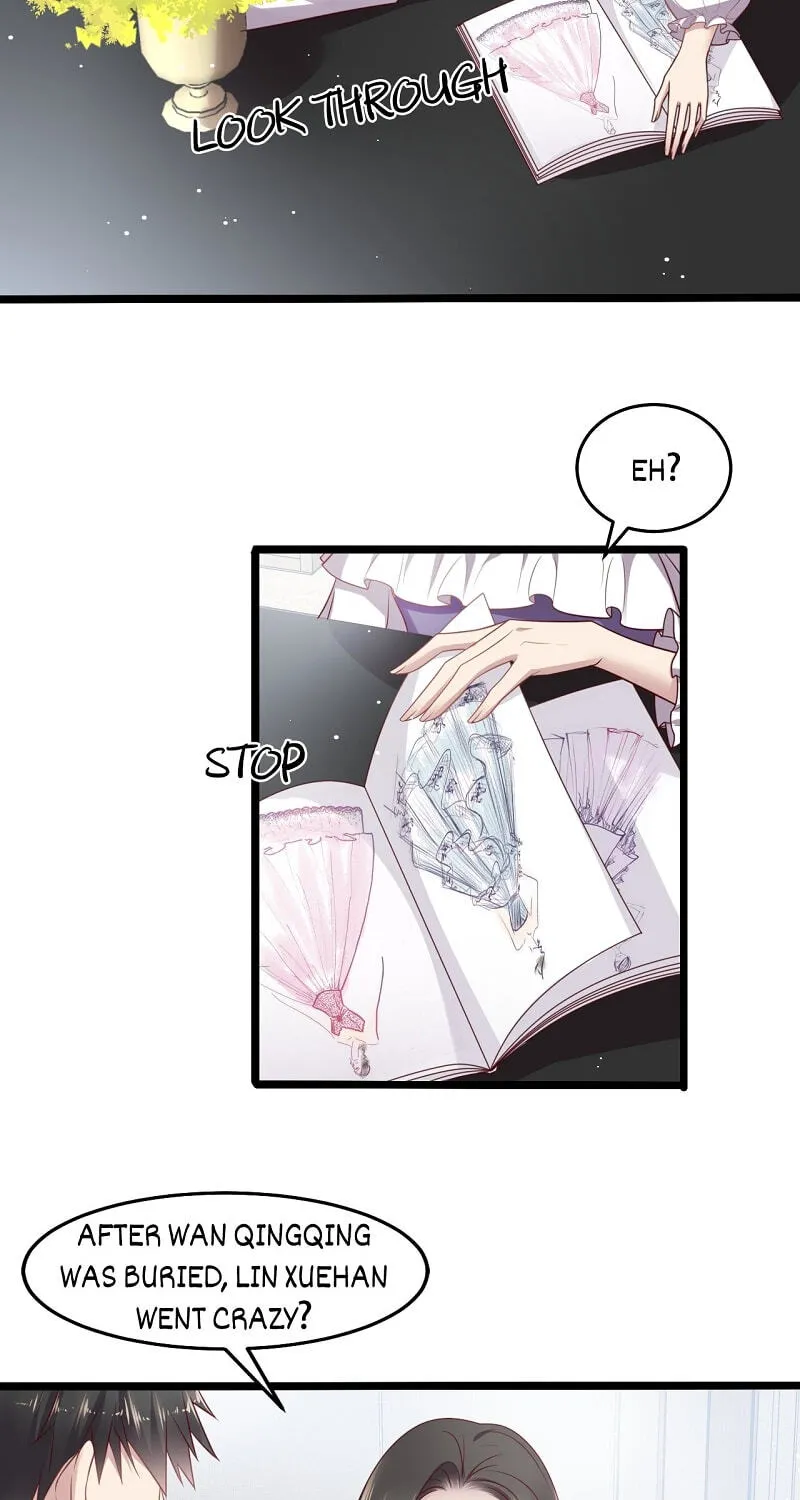 Sealed With Lips Chapter 142 page 23 - 