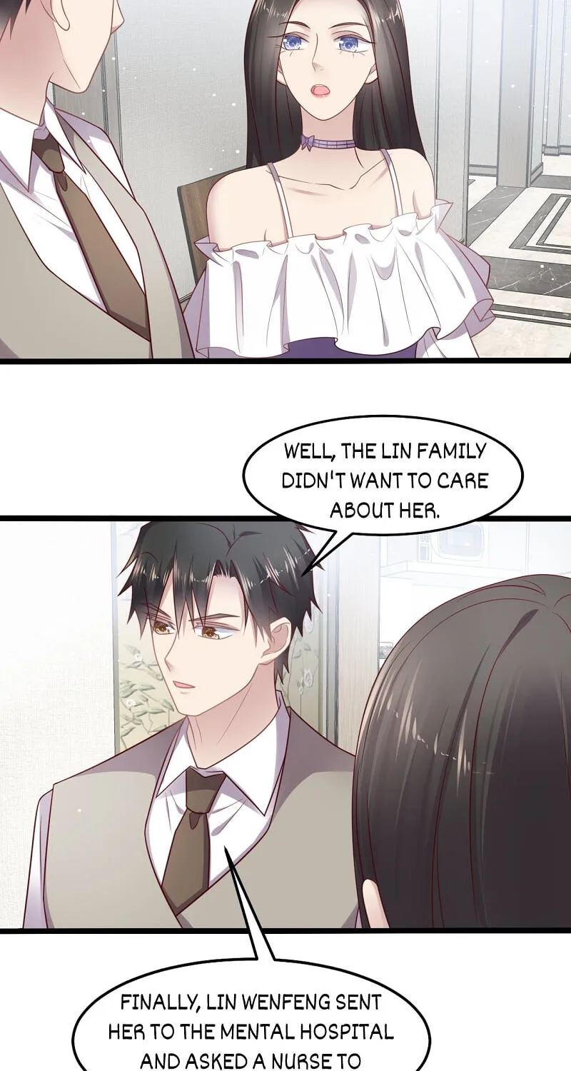 Sealed With Lips Chapter 142 page 24 - 
