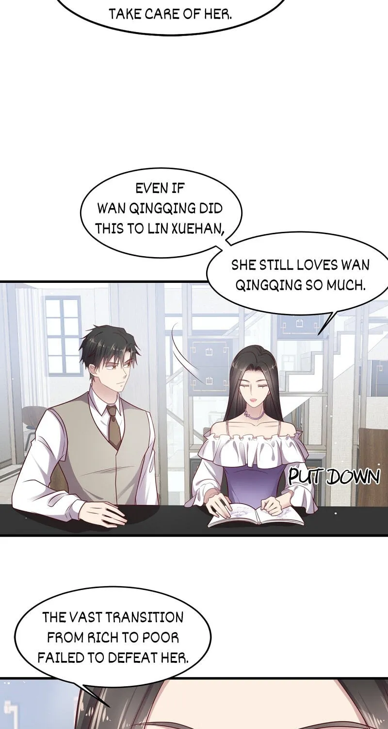 Sealed With Lips Chapter 142 page 25 - 
