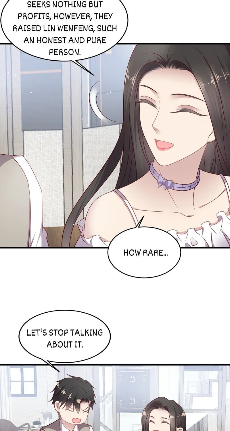 Sealed With Lips Chapter 142 page 27 - 