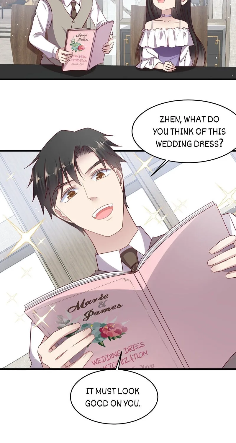 Sealed With Lips Chapter 142 page 28 - 