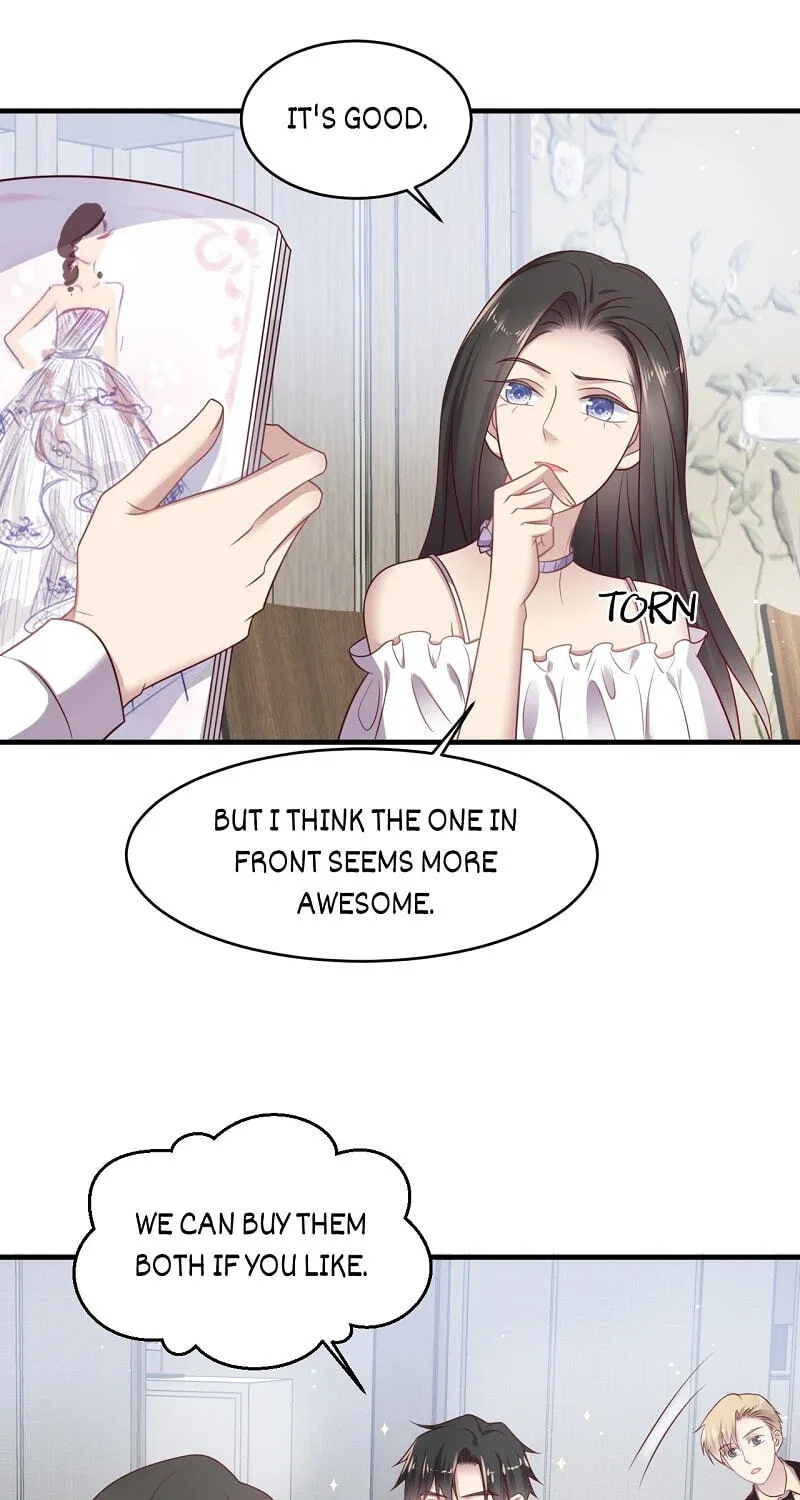 Sealed With Lips Chapter 142 page 29 - 
