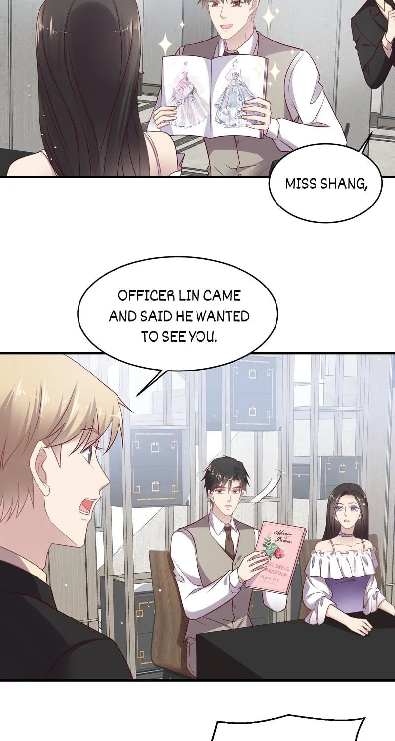 Sealed With Lips Chapter 142 page 30 - 