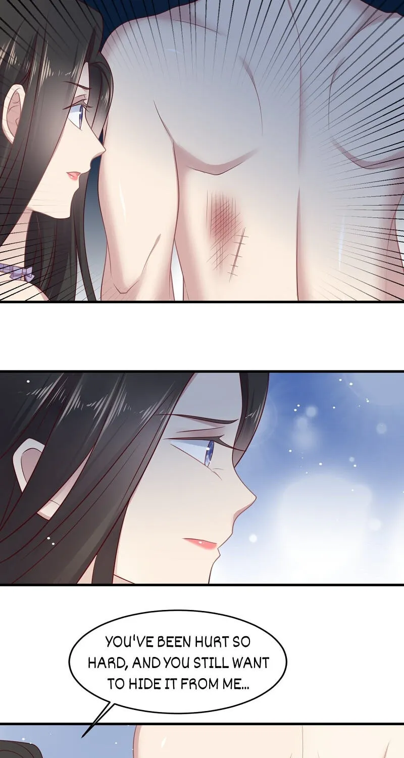 Sealed With Lips Chapter 142 page 4 - 