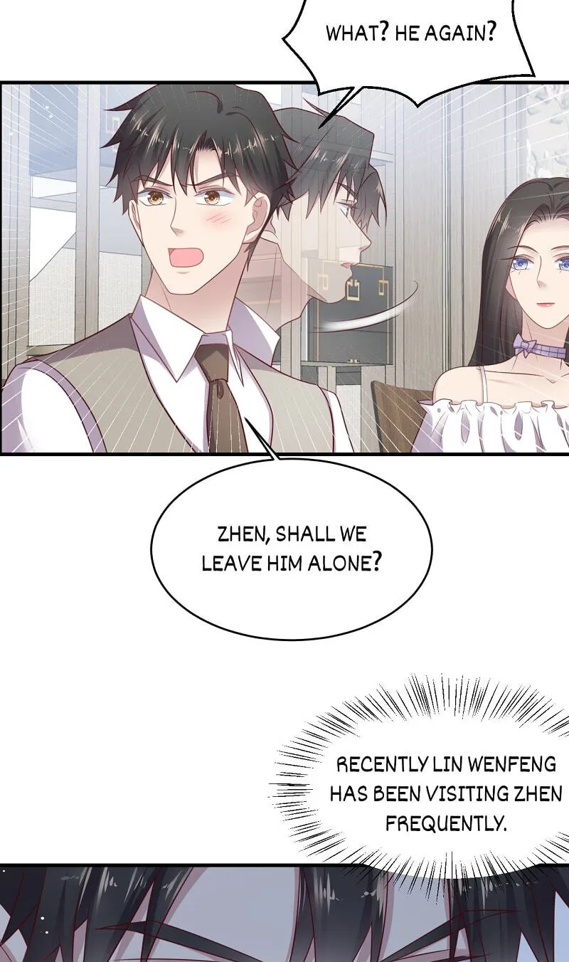 Sealed With Lips Chapter 142 page 31 - 