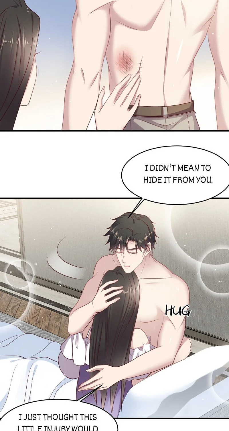 Sealed With Lips Chapter 142 page 5 - 