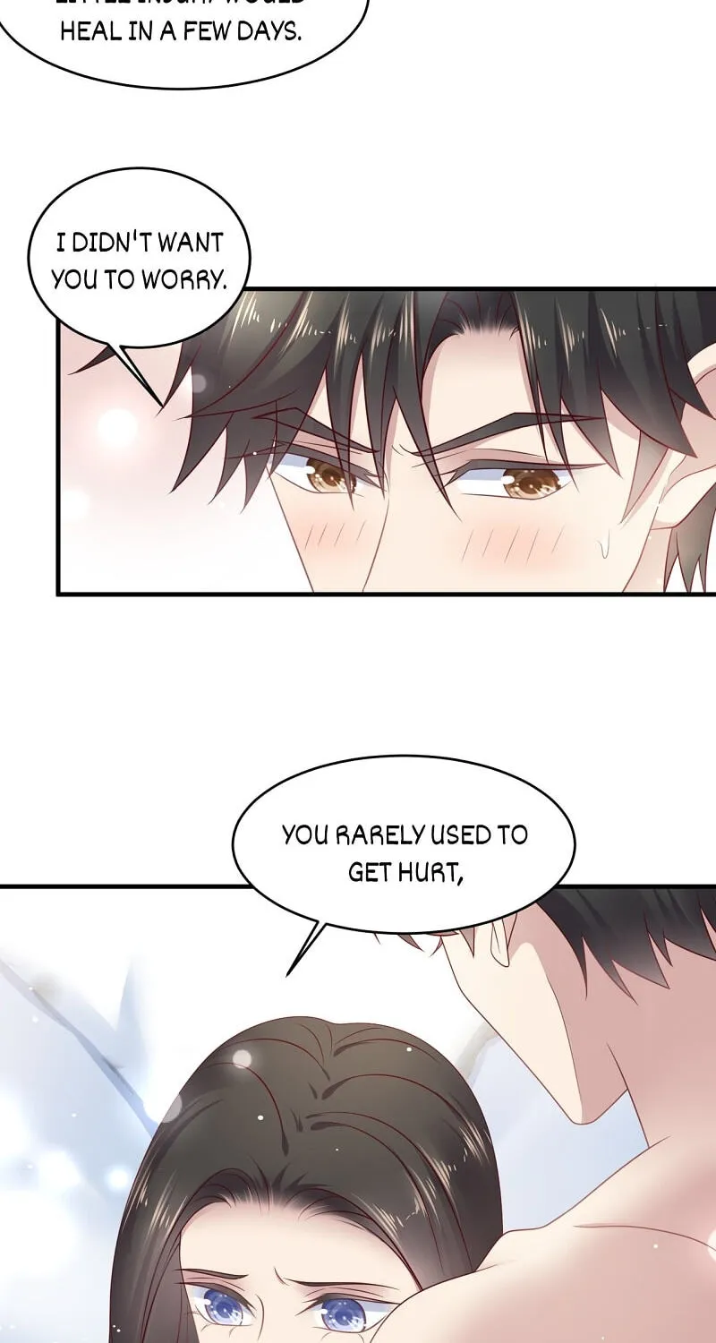 Sealed With Lips Chapter 142 page 6 - 