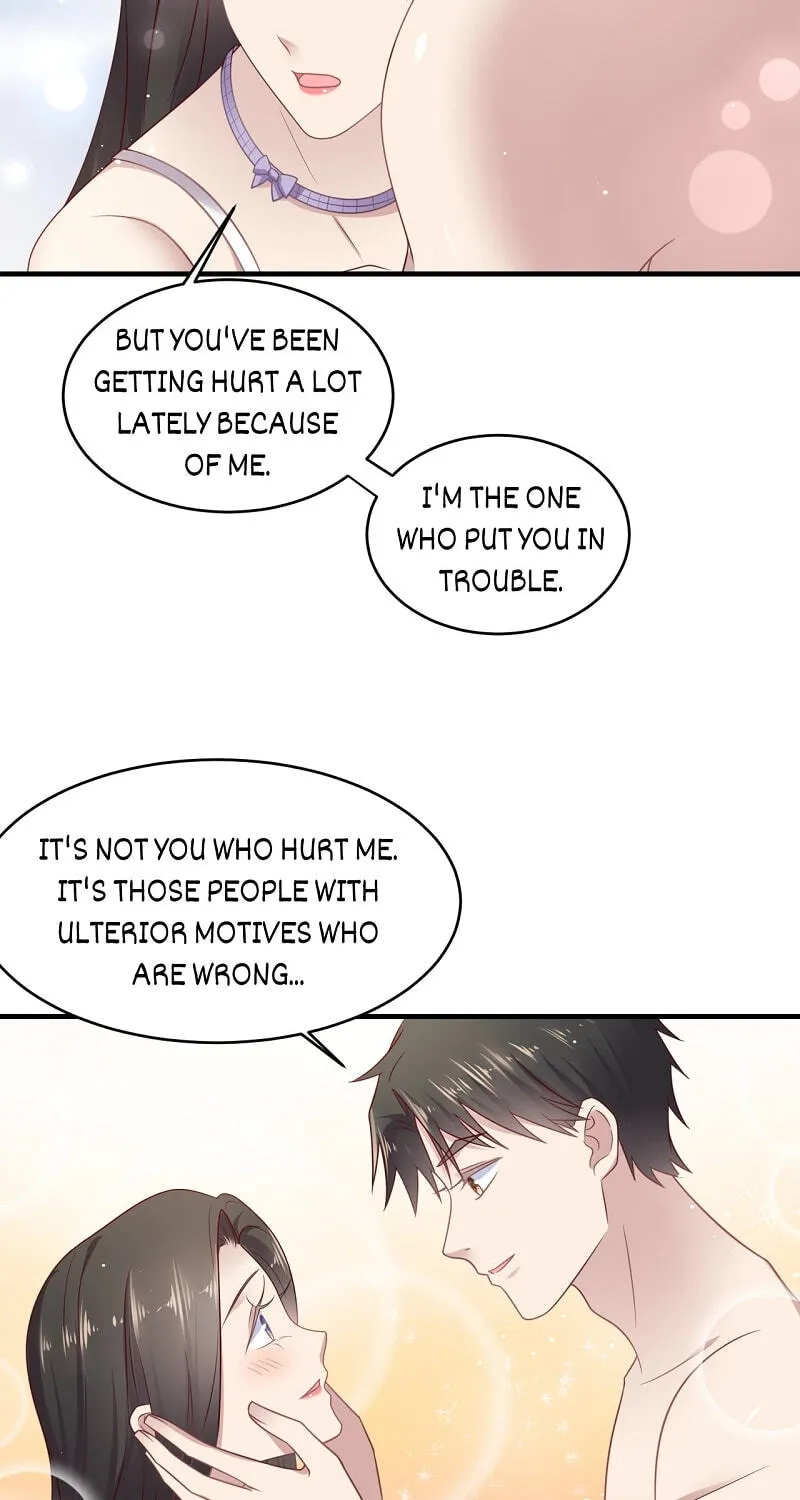 Sealed With Lips Chapter 142 page 7 - 