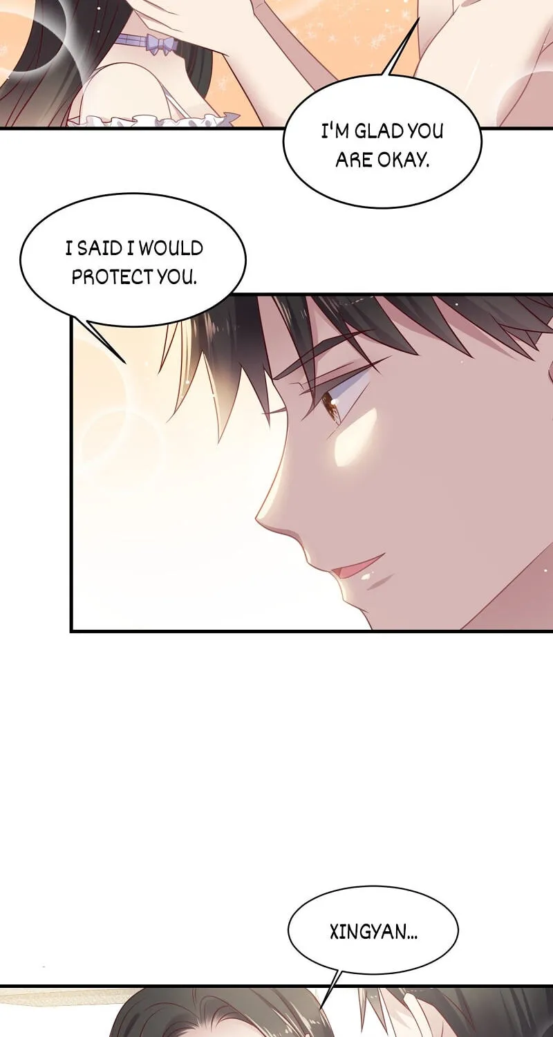 Sealed With Lips Chapter 142 page 8 - 