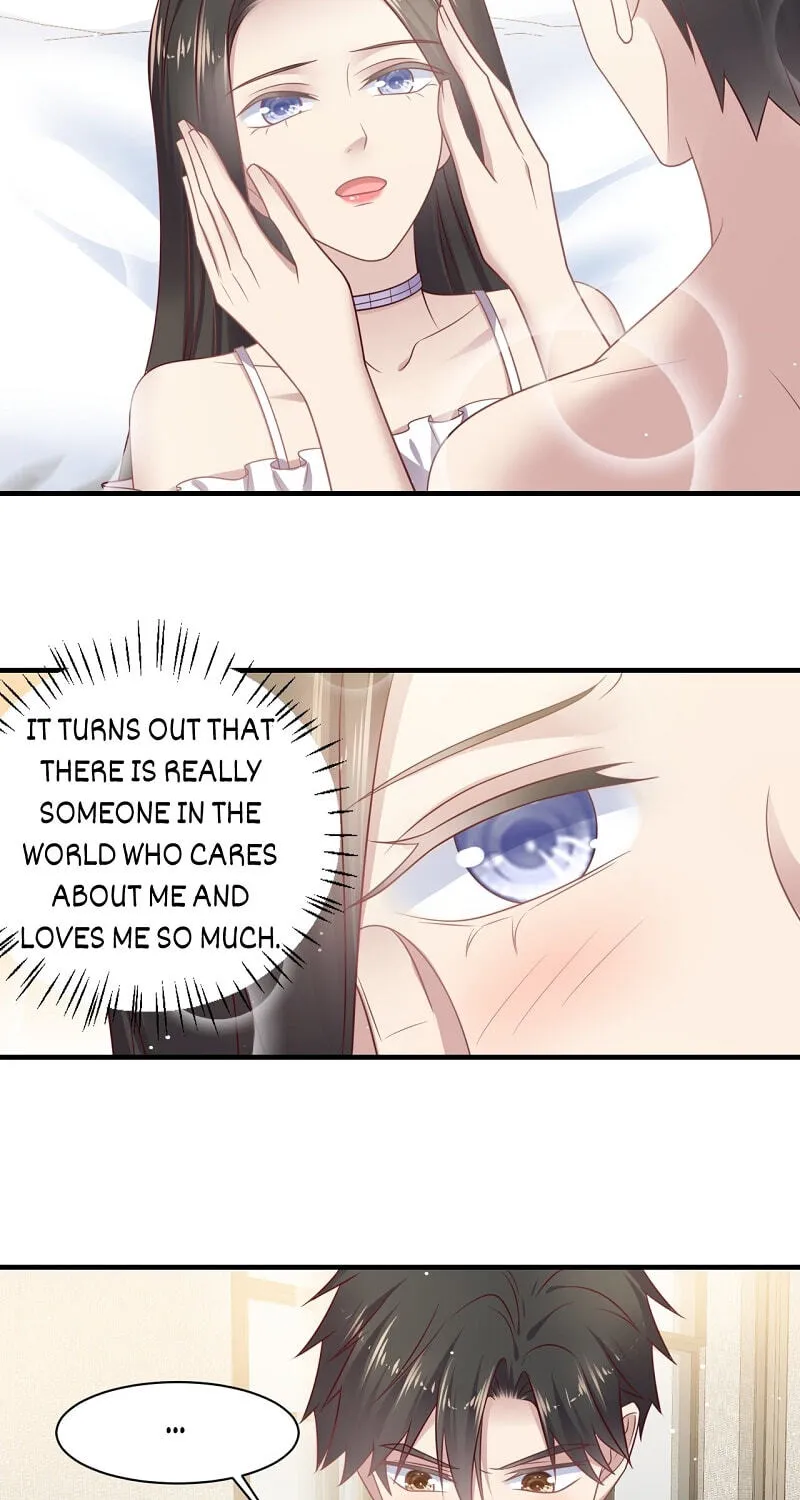 Sealed With Lips Chapter 142 page 9 - 
