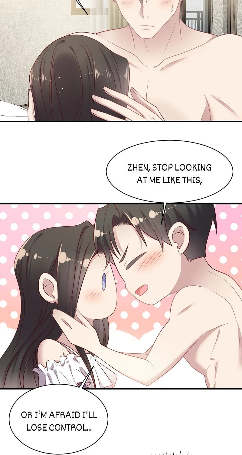 Sealed With Lips Chapter 142 page 10 - 