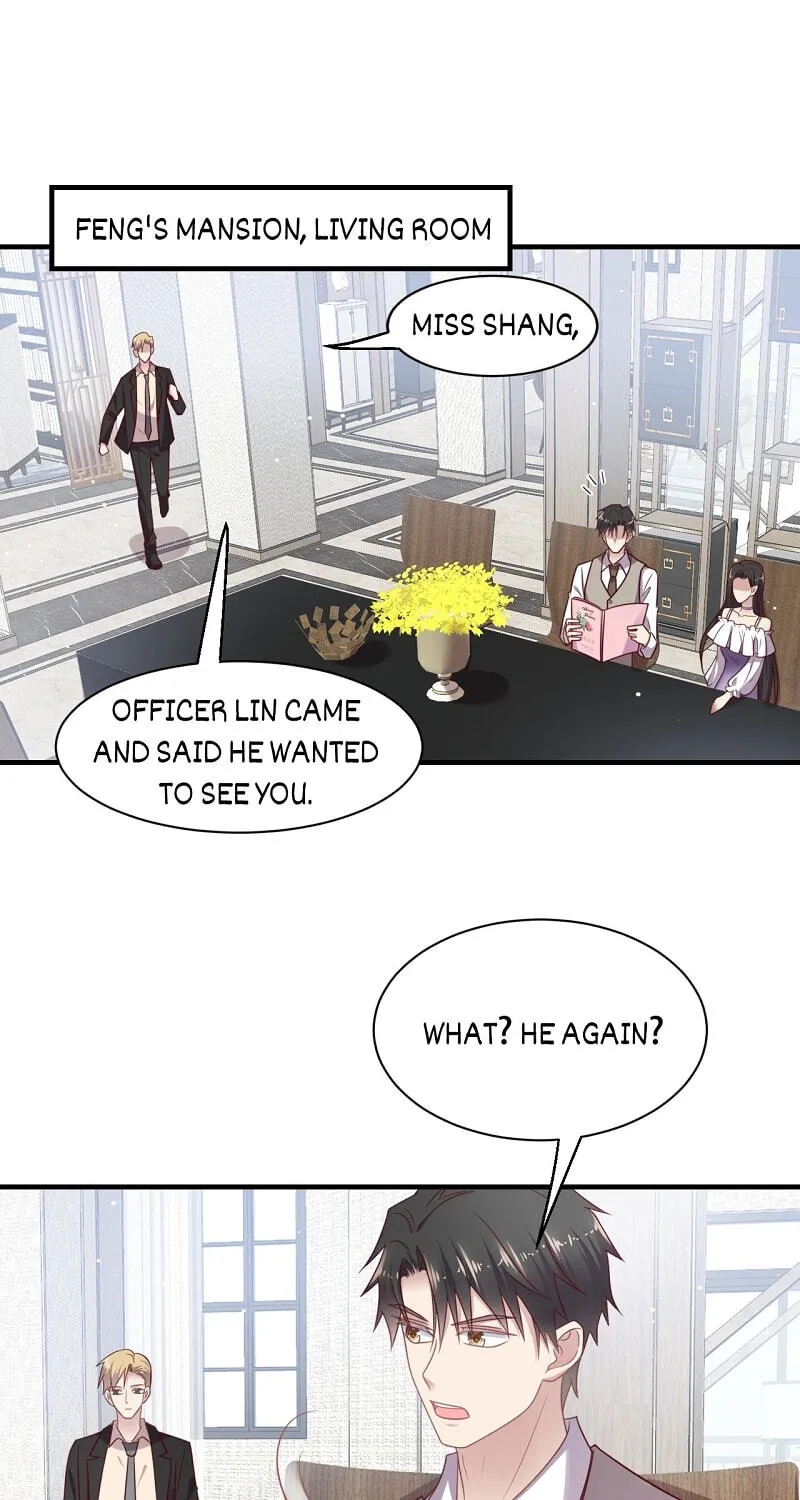 Sealed With Lips Chapter 143 page 1 - 