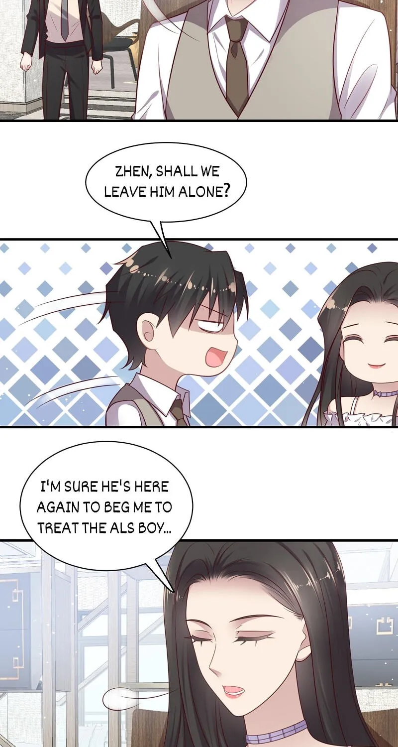 Sealed With Lips Chapter 143 page 2 - 