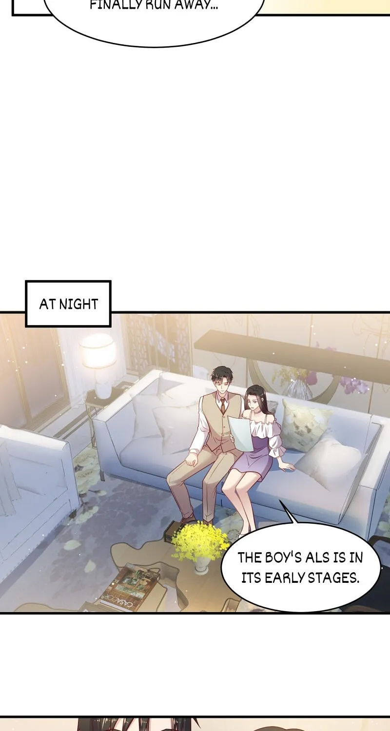 Sealed With Lips Chapter 143 page 12 - 