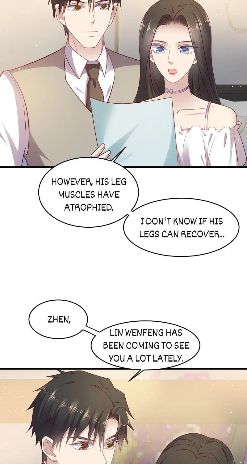 Sealed With Lips Chapter 143 page 13 - 