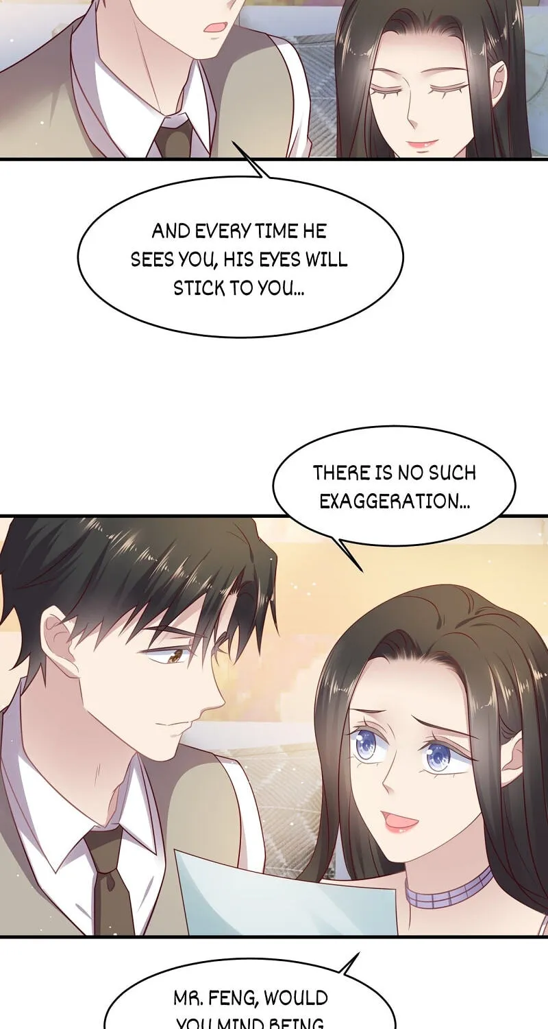 Sealed With Lips Chapter 143 page 14 - 