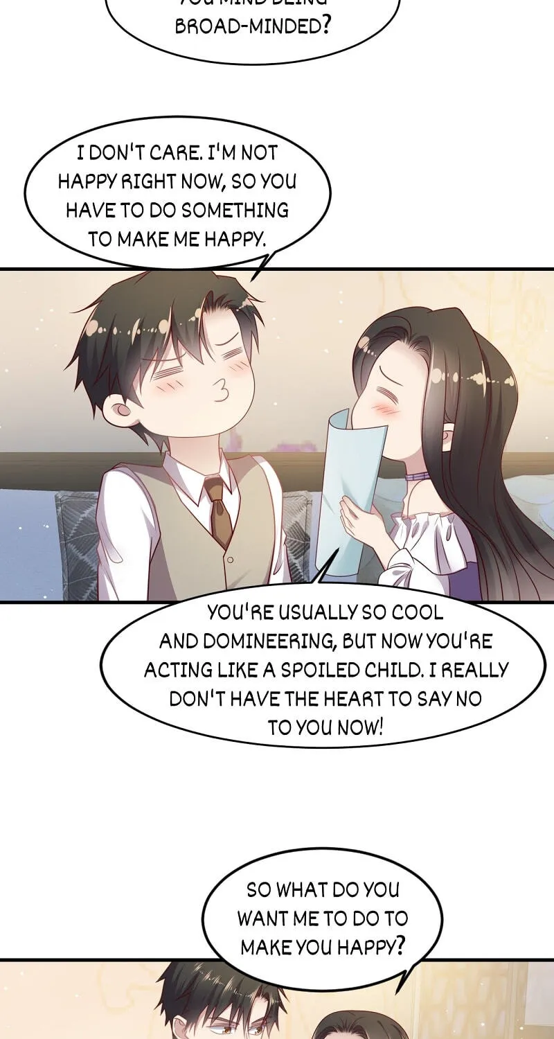 Sealed With Lips Chapter 143 page 15 - 