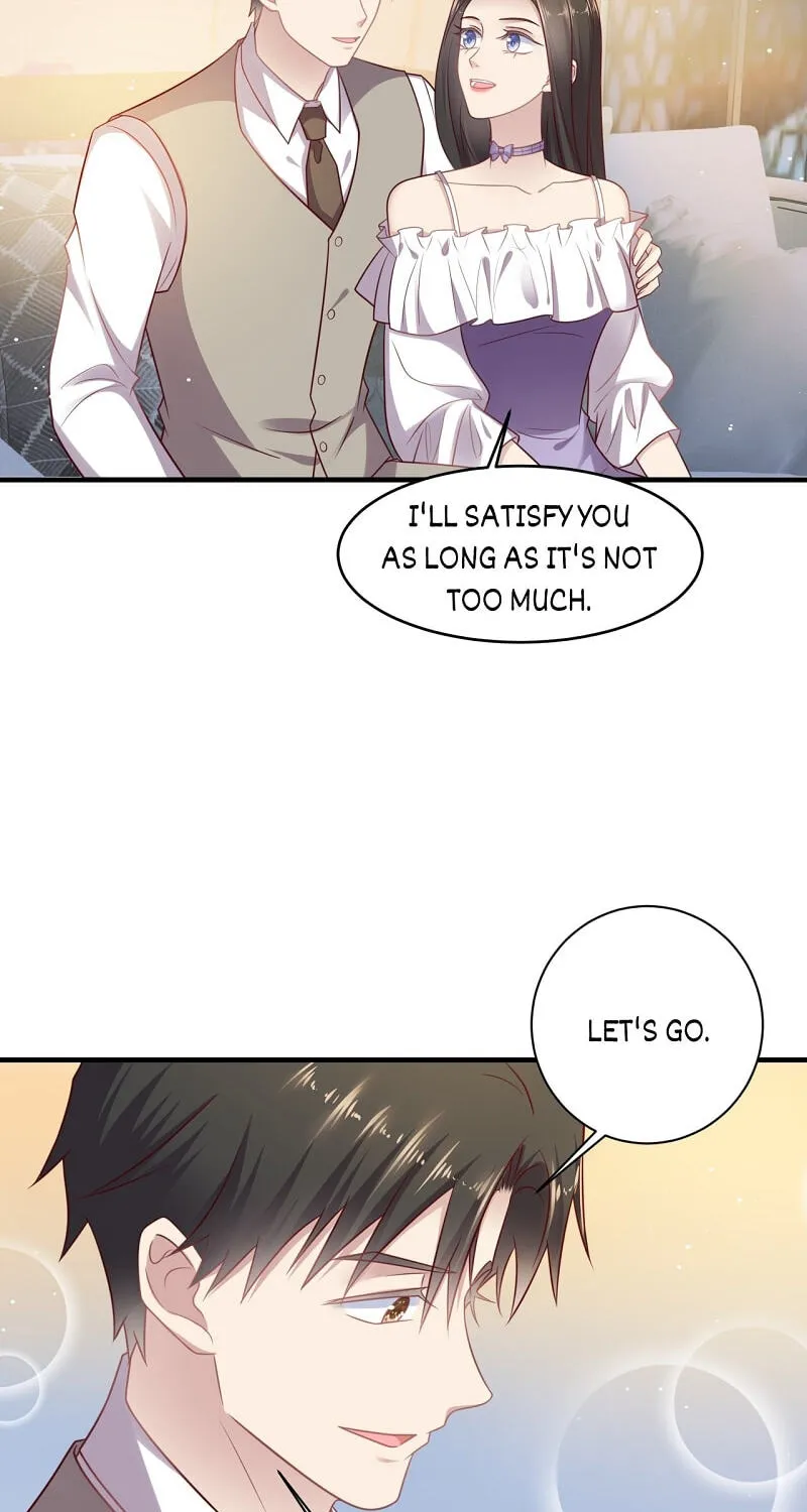 Sealed With Lips Chapter 143 page 16 - 