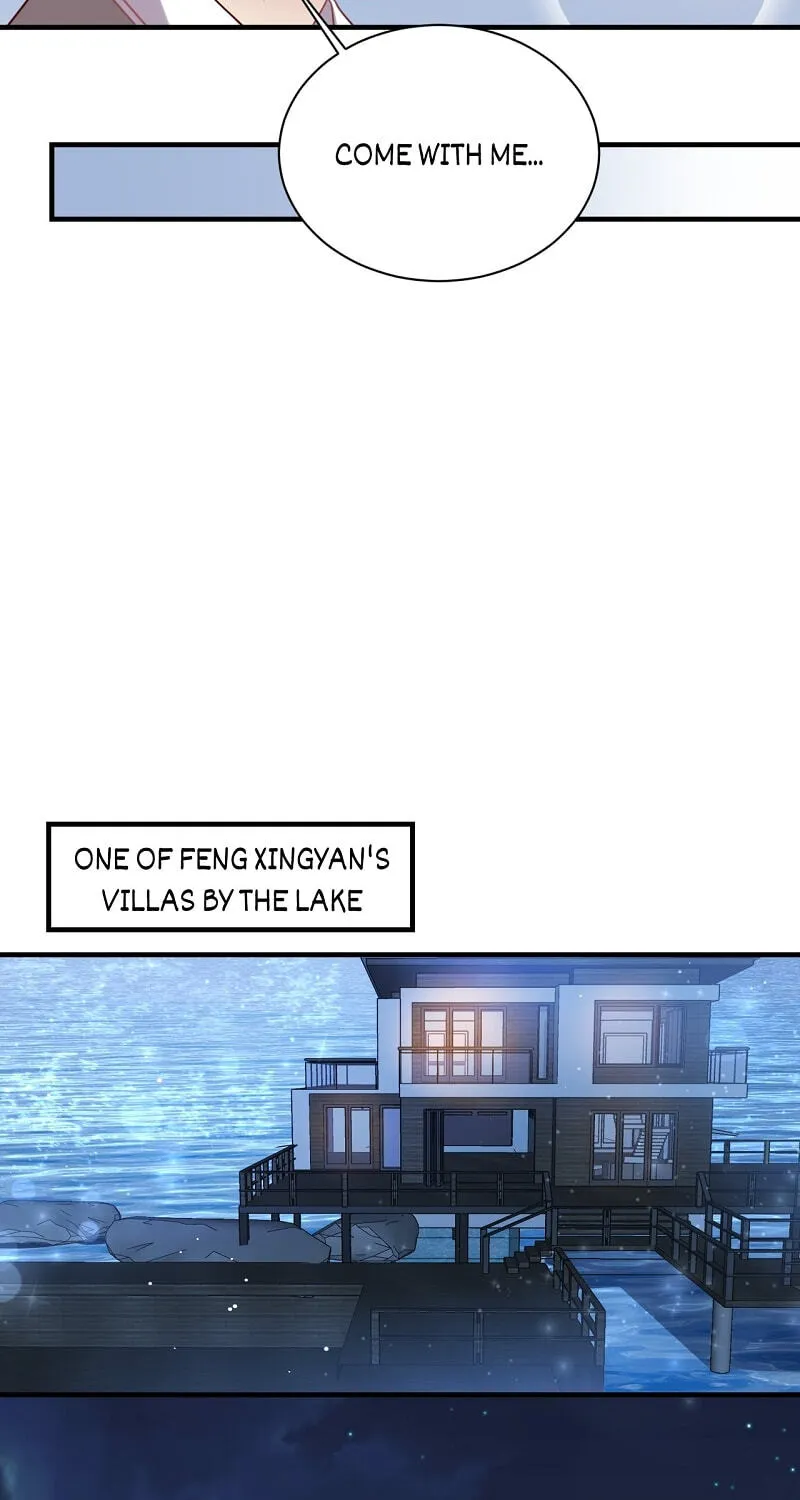 Sealed With Lips Chapter 143 page 17 - 